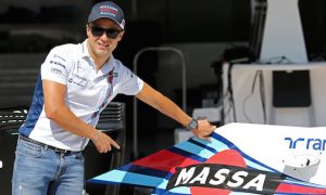 Williams hints at Massa return amid Bottas talks