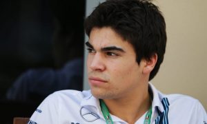Williams ready to accept Stroll 'mistakes'