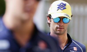 Nasr argues his own case for 2017