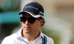 Massa to remain at Williams next year
