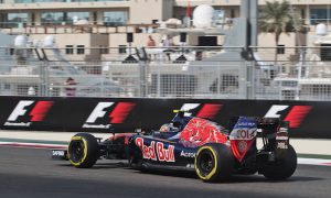 Toro Rosso set to re-badge Renault power units