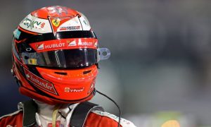 Ferrari hit by winless streak - Raikkonen