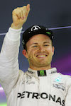 Silbermann says... Respect to Rosberg