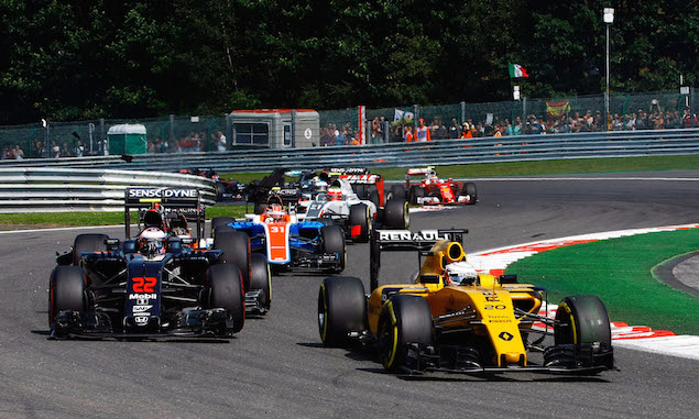 K-Mag lauds Haas structure after Renault, McLaren stints