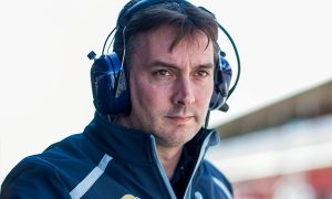 James Key – The new wave