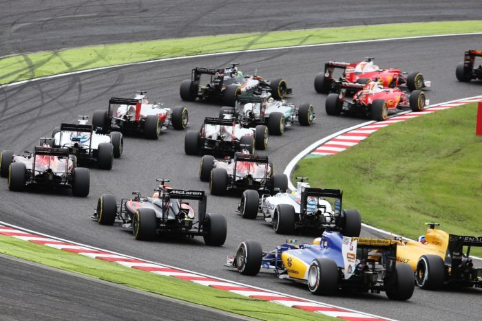 FIA signs off on sale of F1 to Liberty Media