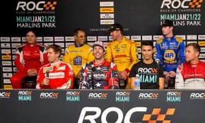 GALLERY: Race of Champions 2017