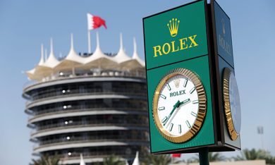 Check out the start times for every 2017 Grand Prix