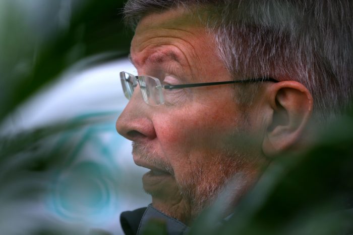 Brawn wants cost effective F1 which caters to the fans