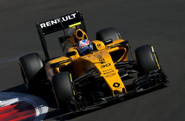 Renault 2017 power unit to benefit from all-new ERS