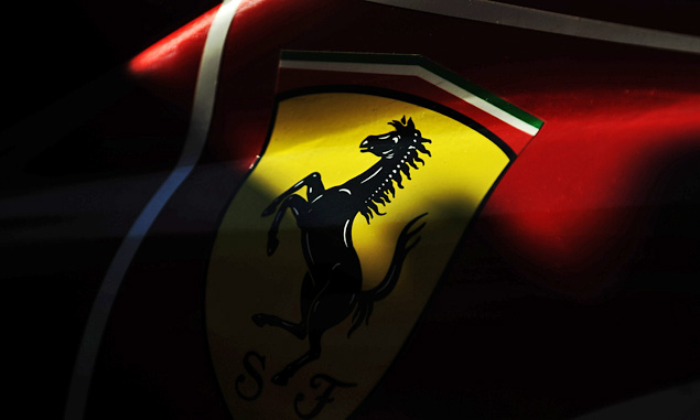 Liberty takes aim at Ferrari's $100m bonus