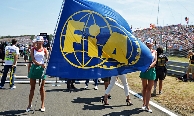 FIA 'made nearly $80m' from Liberty's F1 takeover