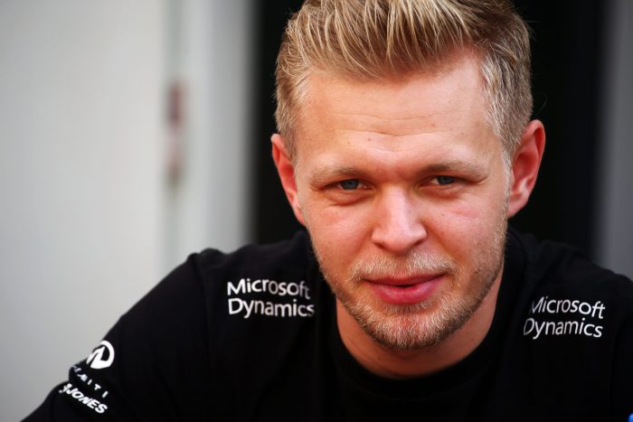 Magnussen 'surprised and disappointed' by Renault comments