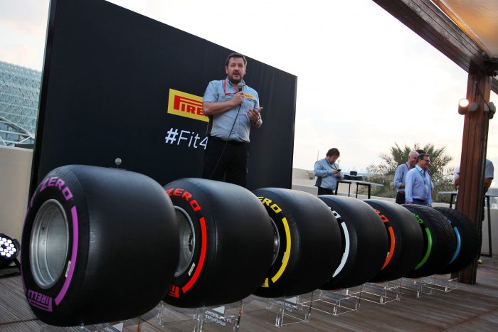 Teams opt for more ultrasoft tyres for Canada