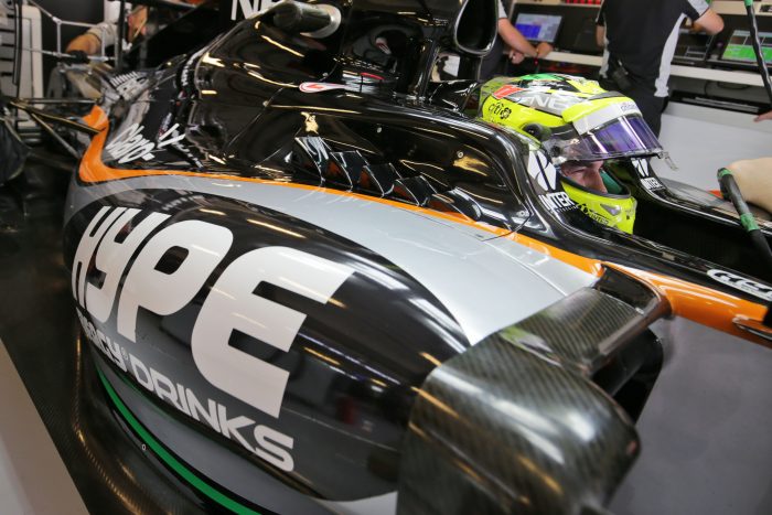 FOM green-lights advance payment to Force India