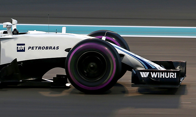 Key sponsor follows Bottas to Mercedes