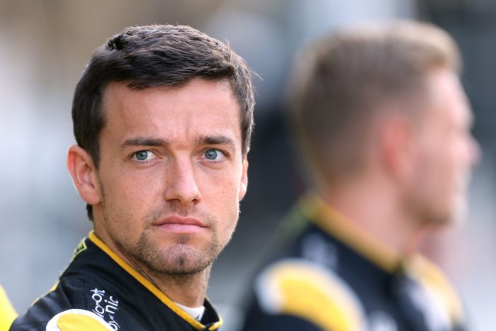 'We need to change our luck', admits Palmer