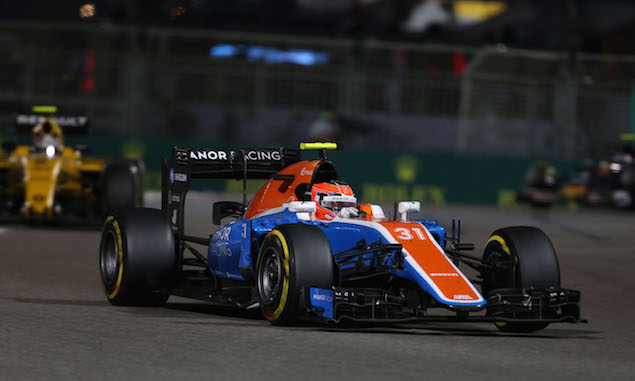 ‘Very limited window’ to save Manor as it enters administration