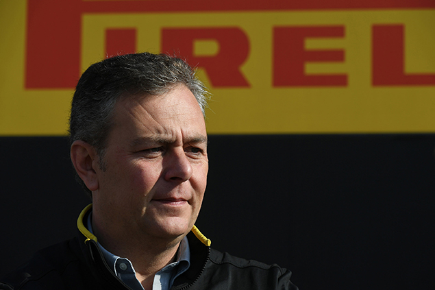 Pirelli feeling vindicated by initial test feedback
