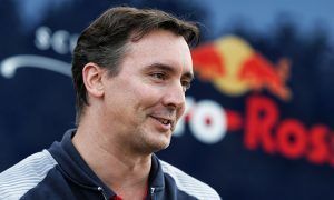 Toro Rosso 'stays Honda works team' - even if Red Bull signs up