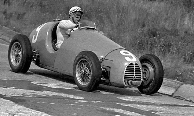 Remembering Jean Behra | F1i.com