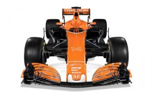 Boullier 'excited about what McLaren can achieve'