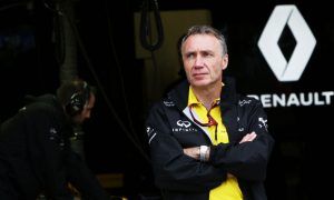 Bob Bell – Renault's quiet leading force