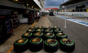 F1 field to fan out with development, says Pirelli