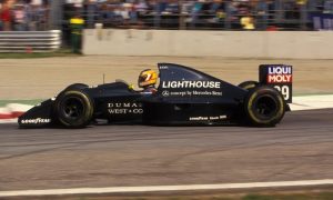 Sauber's quarter century of F1