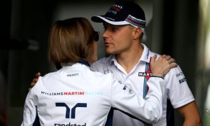 Williams compelled to let Bottas go after Ferrari block