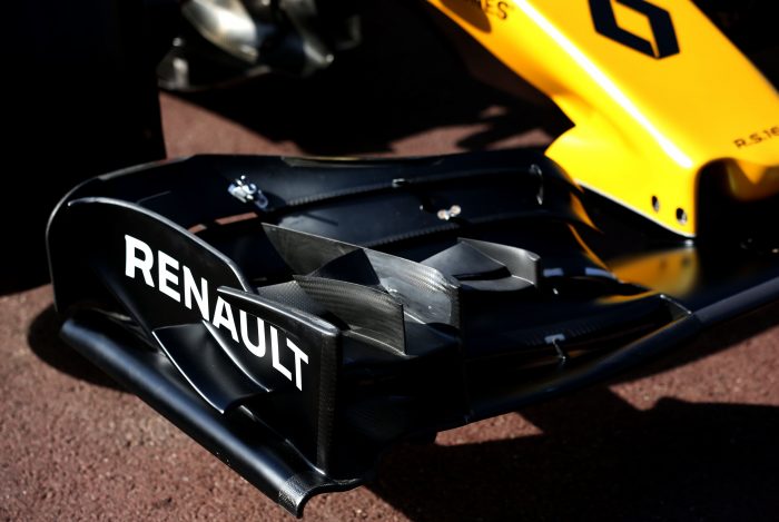 Renault hires ex-RBR man as Head of Aerodynamics