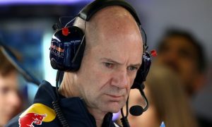 Newey: '2017 championship was Hamilton's best ever'
