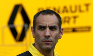 Renault's Abiteboul wants confirmation and consolidation in 2017