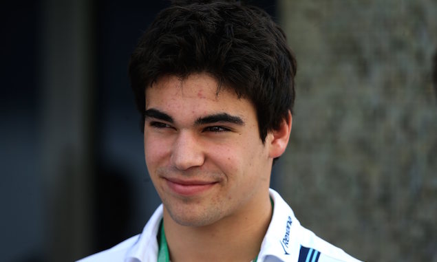 Stroll defends extensive private testing ahead of F1 debut