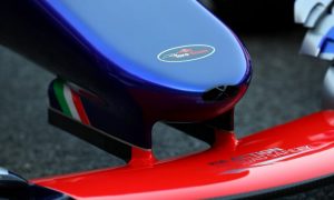 Toro Rosso STR12 not a 'blue Mercedes' insists Key
