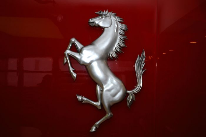 Ferrari sources deny 2017 plans in trouble