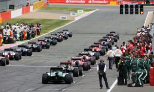 Teams push for Formula 1 union to defend interests!