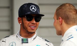 Mercedes intra-team relation to be governed by strict rules - Bottas