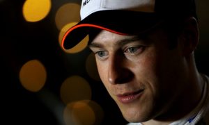 Vandoorne prepping for 'a lot faster' McLaren