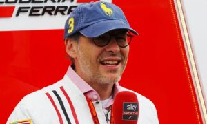 'Vettel will shine this year', predicts Villeneuve