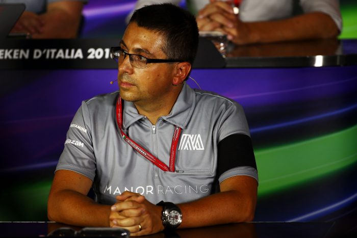 'New rules not a change for the better', says F1 designer Furbatto