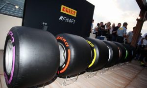 Pirelli's soft compound comes out on top in Melbourne