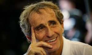 Prost named special advisor to the Renault F1 team