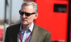 Sean Bratches, Formula 1 Managing Director,