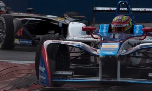 BMW gets Formula E manufacturer status from FIA
