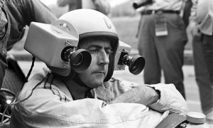 Brabham: always the pioneer!
