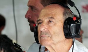 Sauber founder 'hurt' by team's struggles and hardship