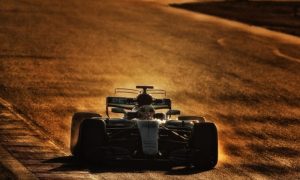 Barcelona pre-season test: full lap time summary of Week 1