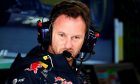 Christian Horner, Red Bull team principal