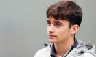 Charles Leclerc